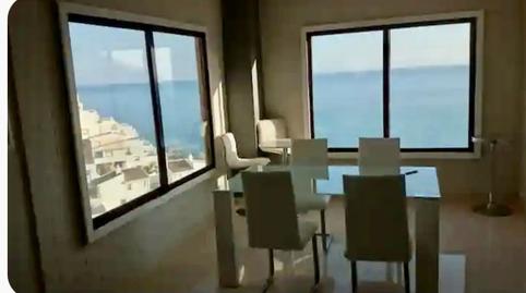 Foto 4 de Apartament de lloguer a Playa Poniente, Alicante