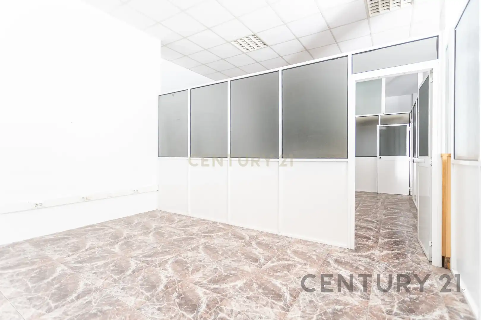 Büro zum Verkauf in Valencia mit Abstellraum