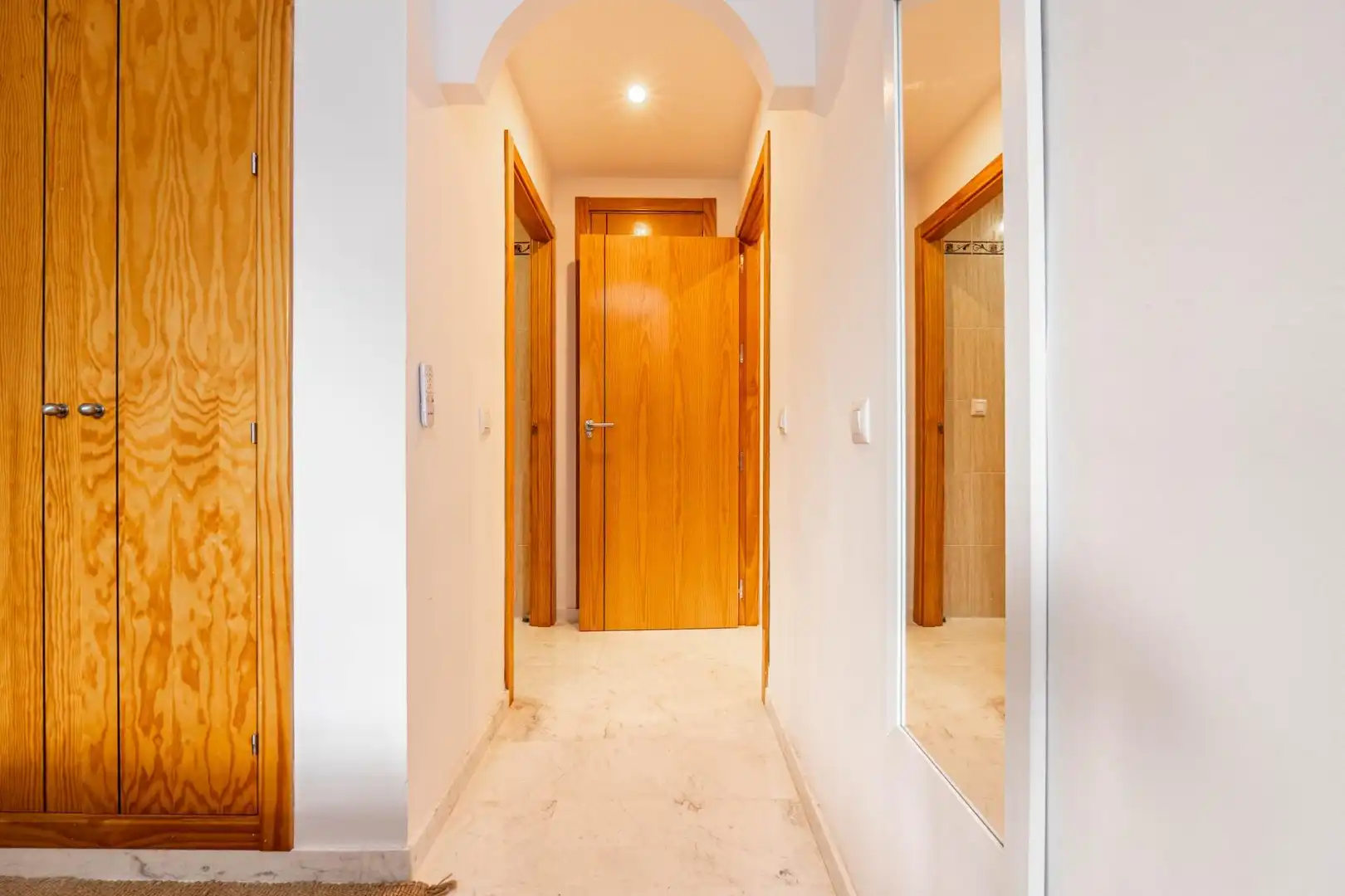 Apartamento en venta en Almuñécar con Jardín privado, Terraza y Piscina comunitaria