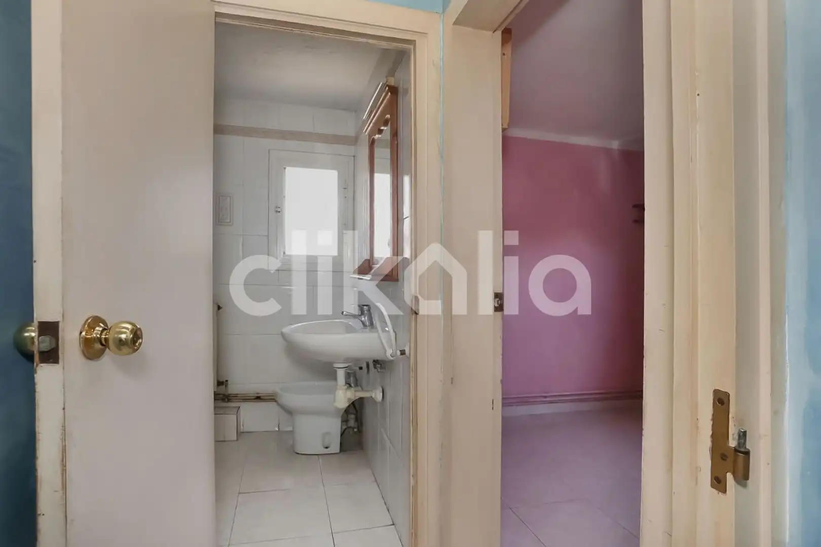 Habitación de Piso en venta en Badalona