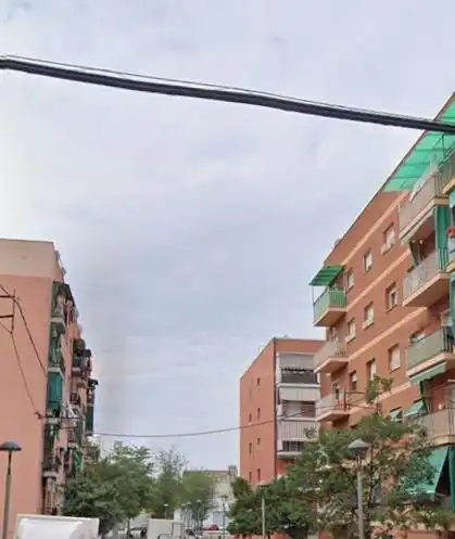 Piso con terraza en venta en PUIGGRACIOS