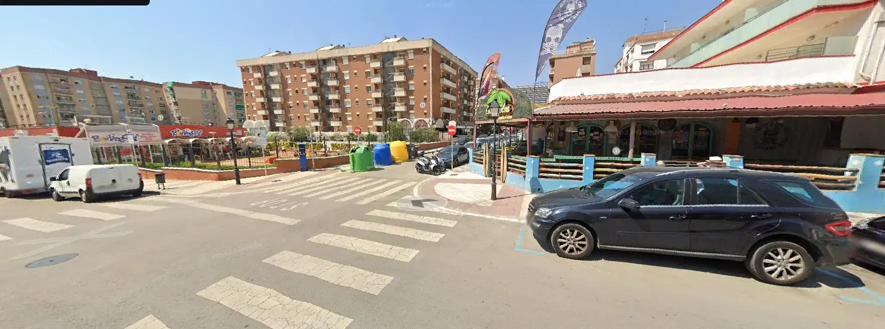 Residential land for sale in Calella, imagen 22