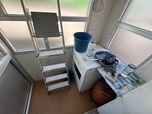 Casa amb terrassa en venda a Rúa Veiga Descalza 5, imagen 13