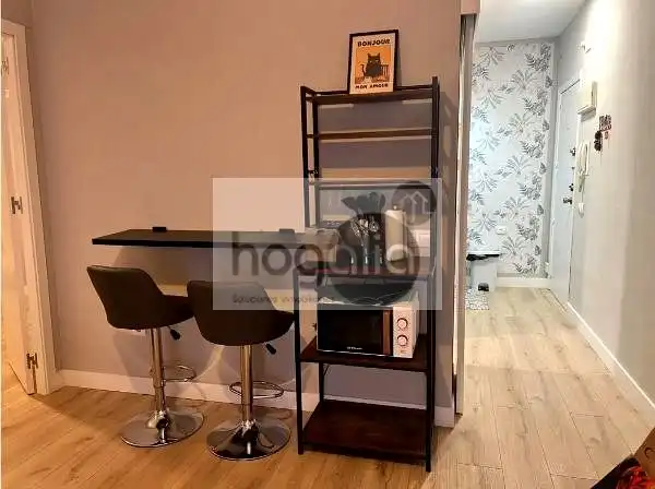 Flat with lift to rent in Triana, imagen 6