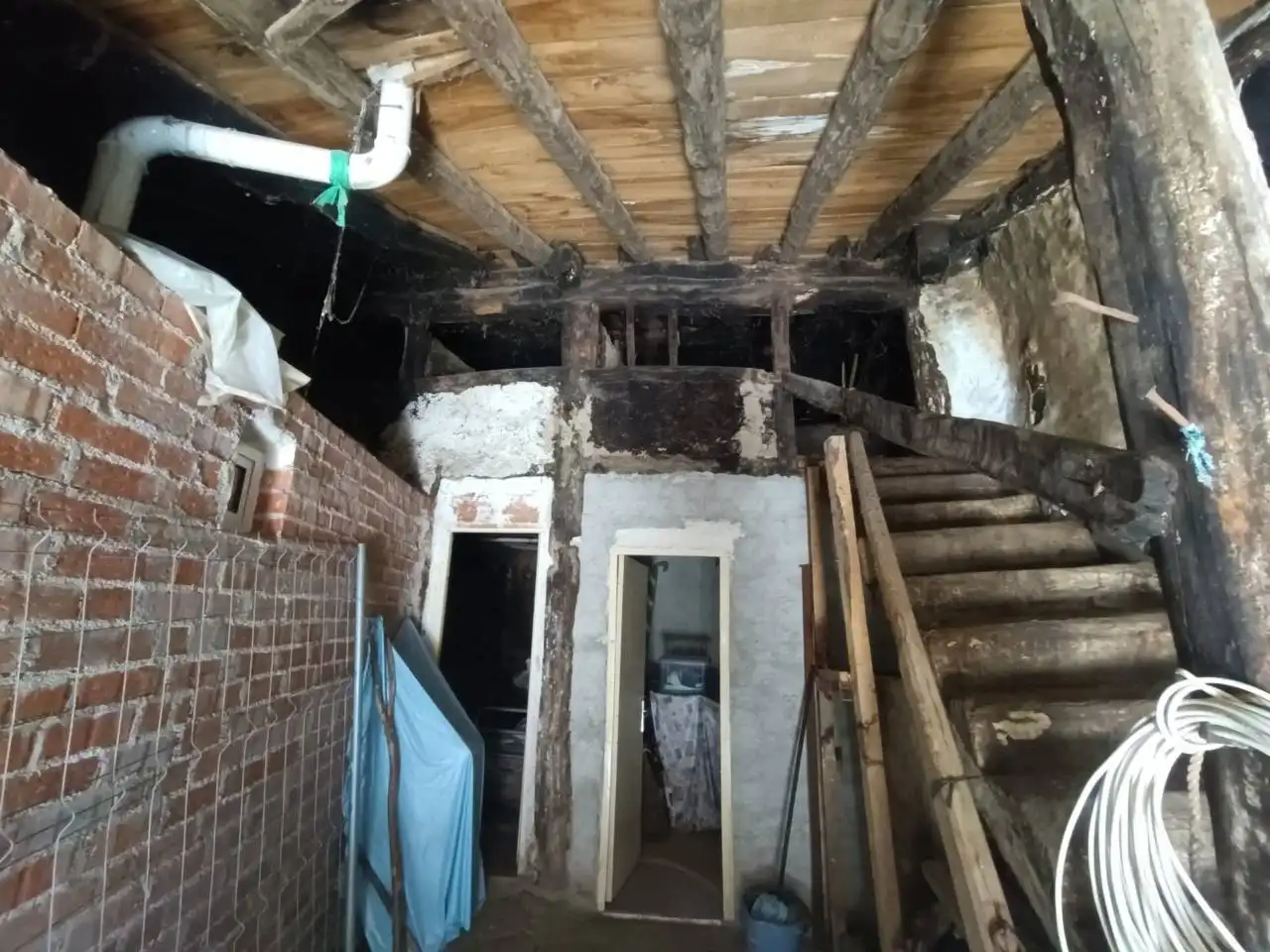 Casa o chalet en venta en Gargantilla del Lozoya