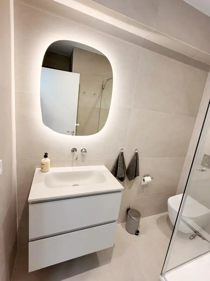 Flat for rent in Las Rotas / Les Rotes