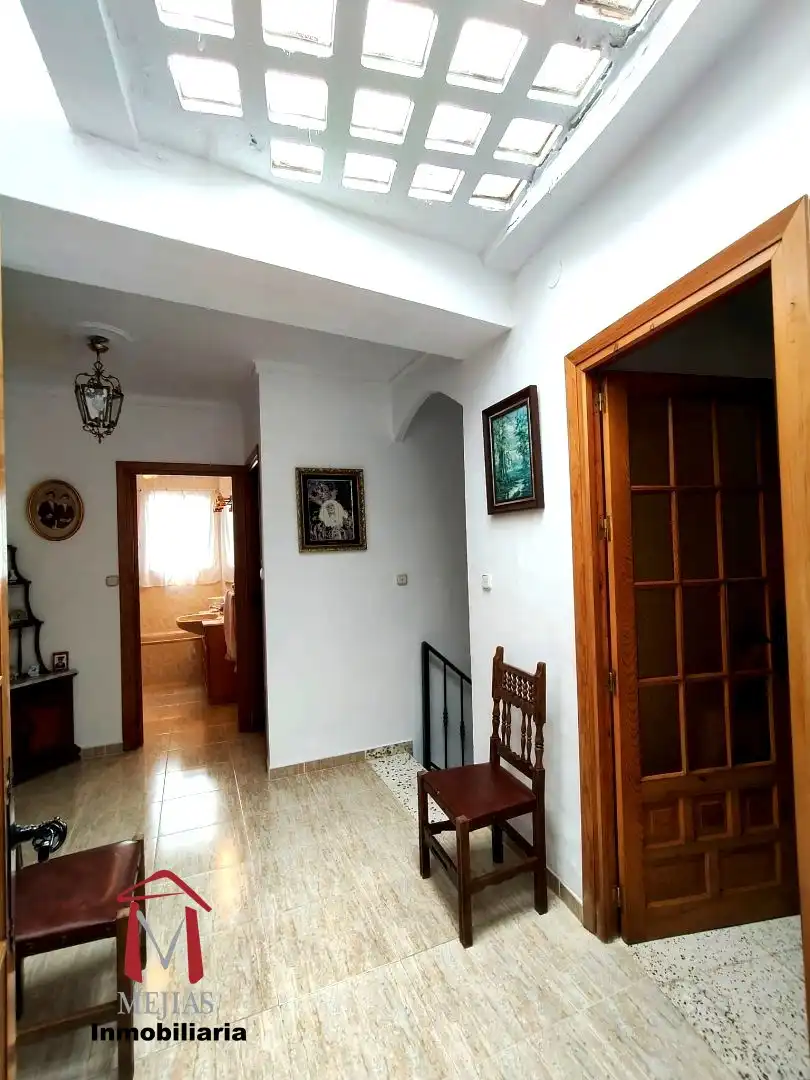 Casa en venda a Casco Histórico, imagen 10