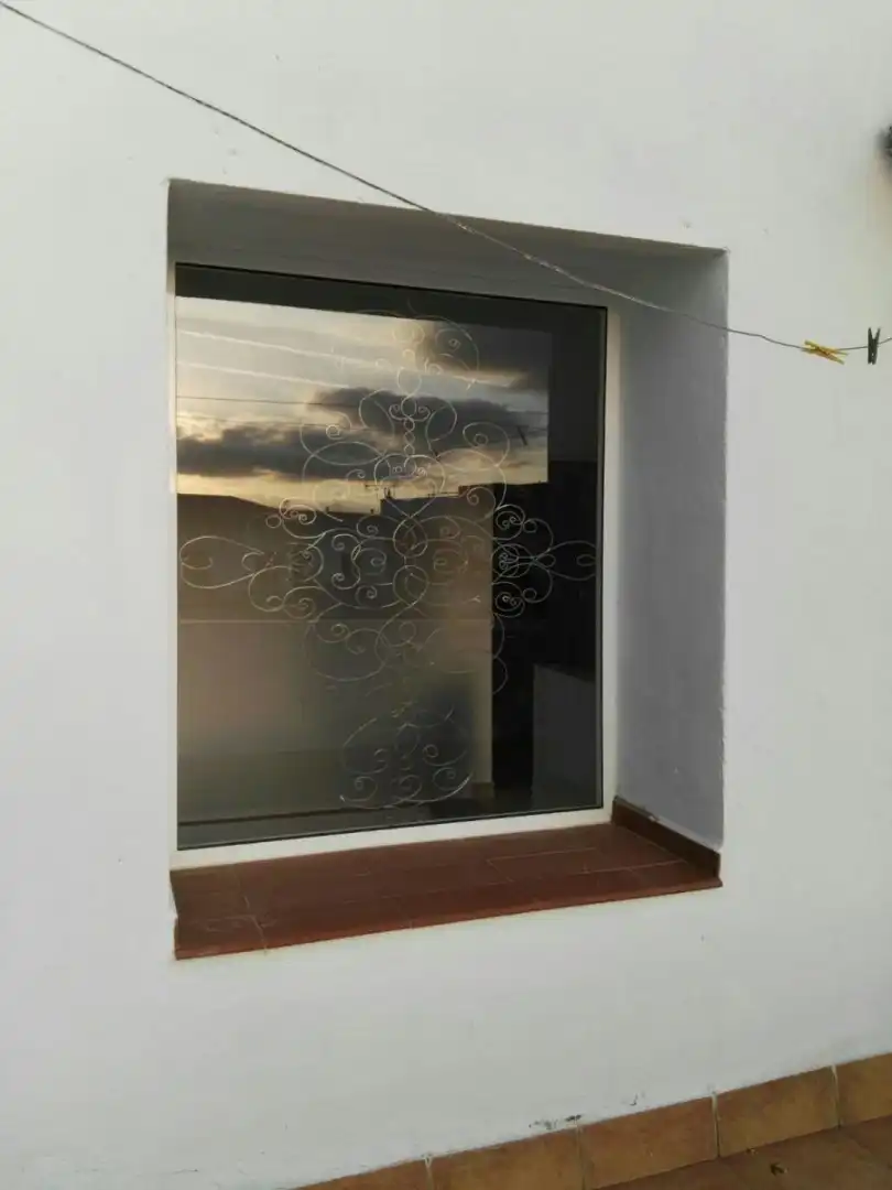 Casa a schiera con terrazza in vendita a Calle Cuadra y González, imagen 14