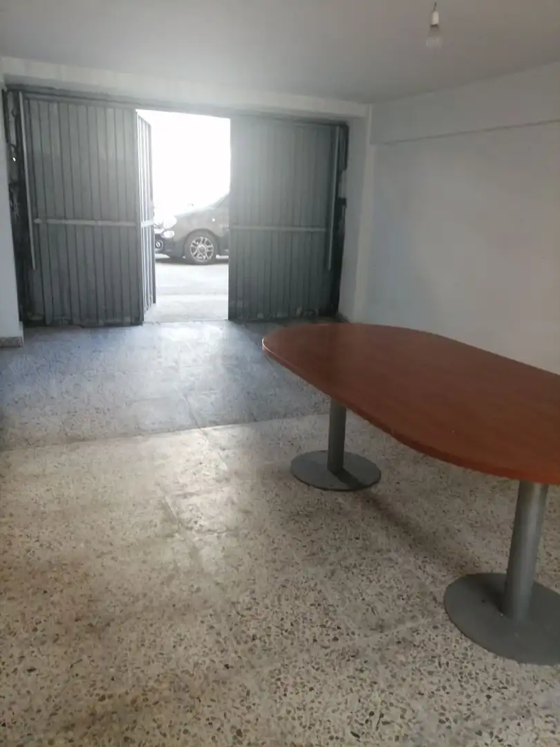 Parking for sale in Nueva Ciudad, imagen 2