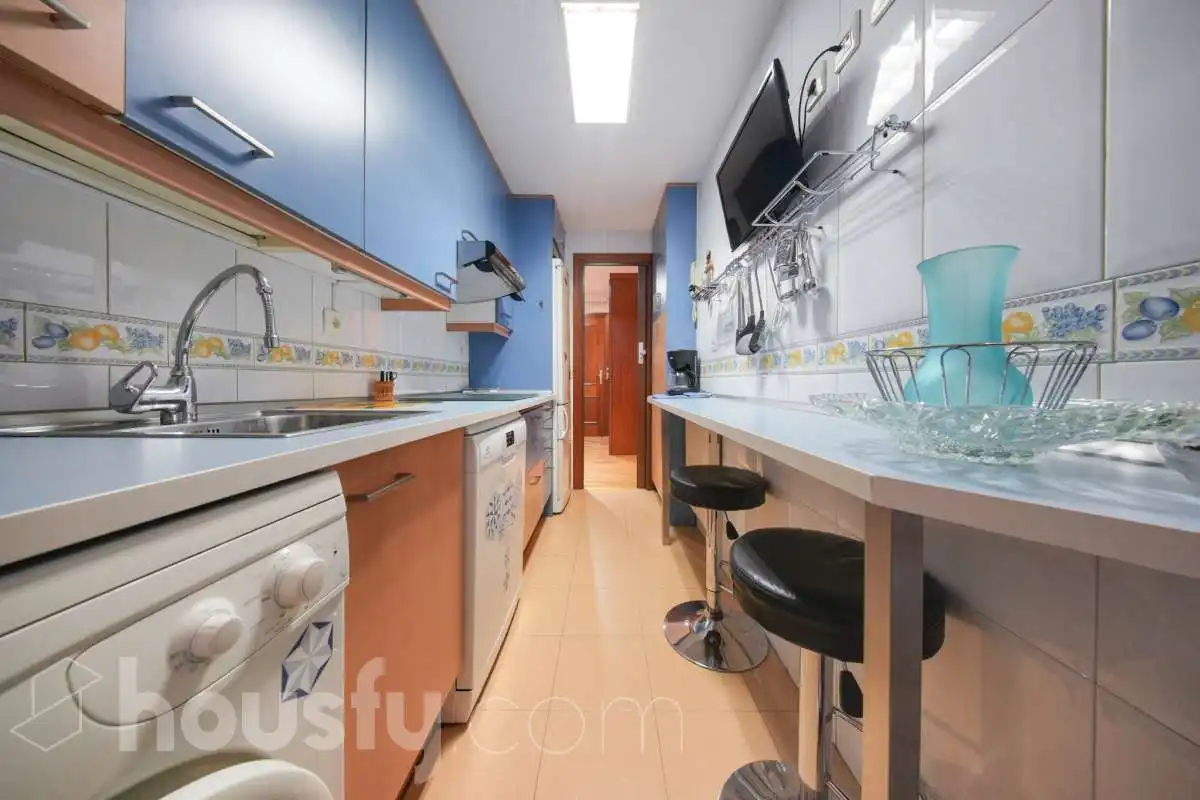 Flat with balcony for sale in Calle de Albalá ., imagen 21