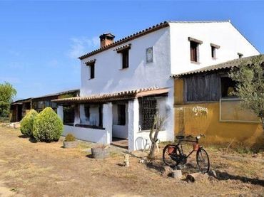 Terrenys i solars en venda a Mas Mora - Sant Daniel