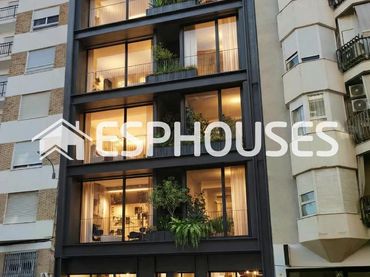 Apartamento con ascensor en venta en Centro Urbano