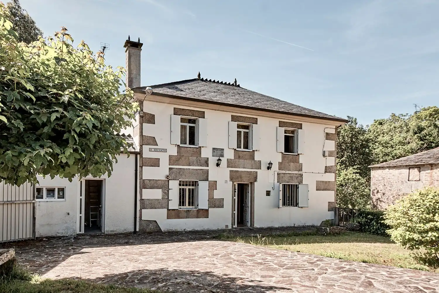 Casa o xalet en venda a pedranegra seixon lugo, 4, Guitiriz
