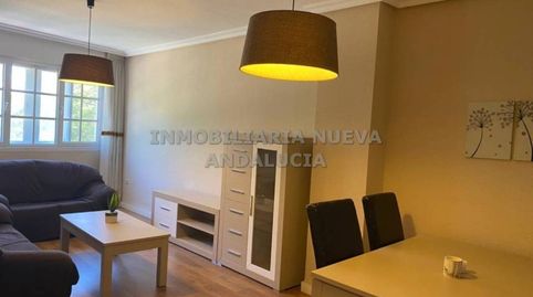 Photo 3 of Flat for rent in Los Ángeles - Cruz de Caravaca, Almería Capital
