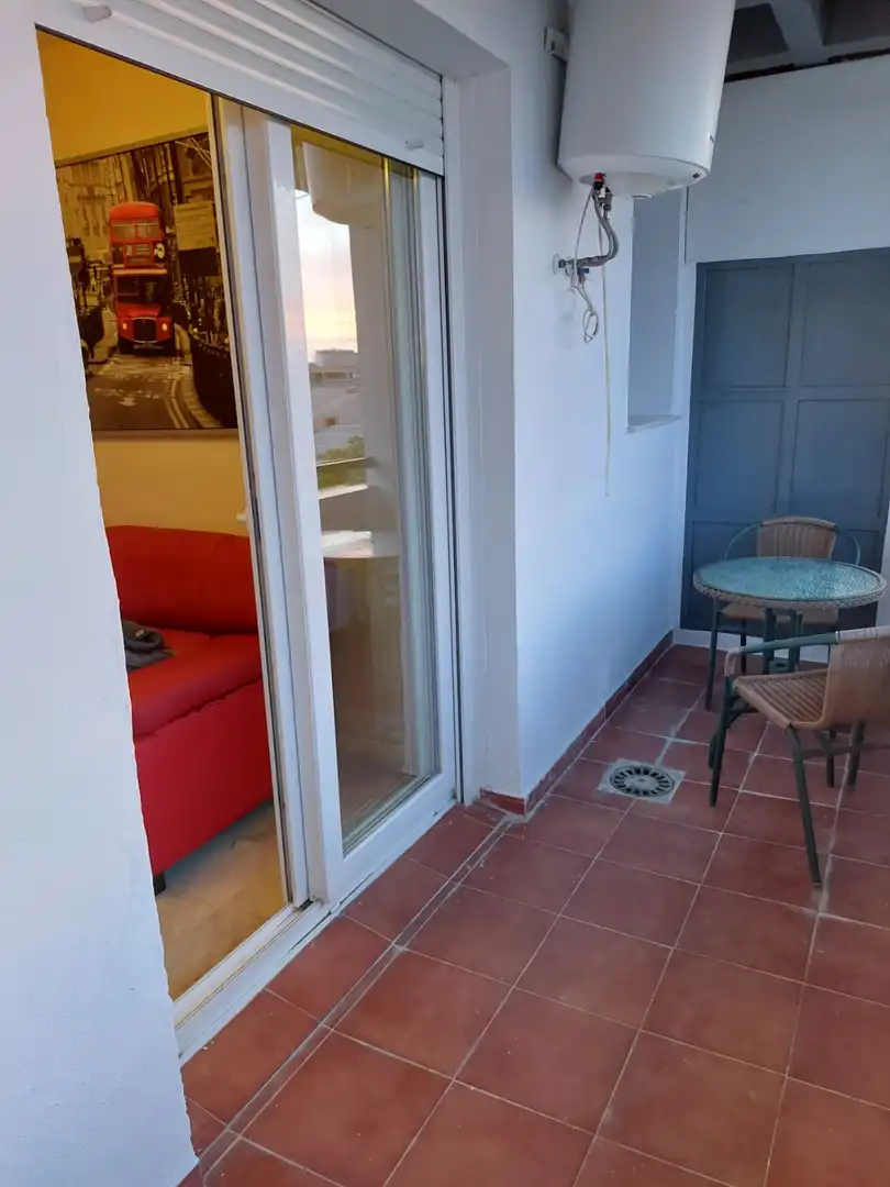 Apartamento con ascensor en alquiler en Jerez Sur, imagen 14