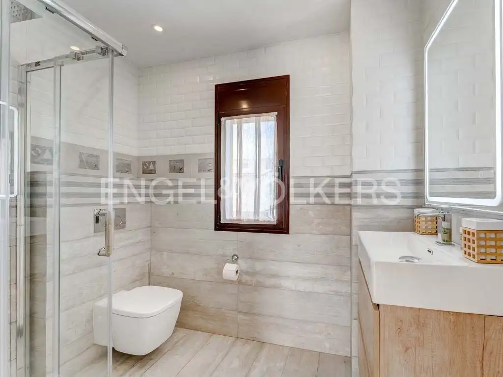 Bany de Casa o xalet en venda en Granadilla de Abona amb Aire condicionat, Terrassa i Piscina