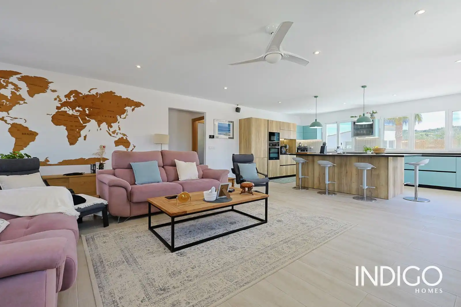 Villa avec piscine à vendre à La Murada - Los Vicentes, imagen 19