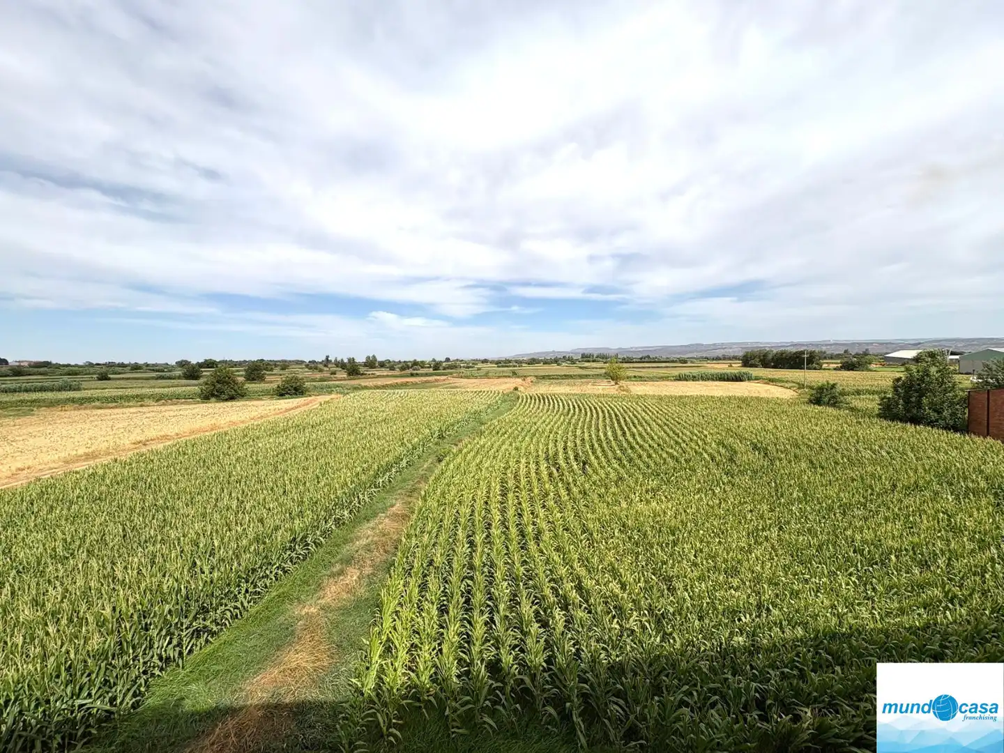 Flat for sale in Pinseque  with Air Conditioner, Heating and Terrace