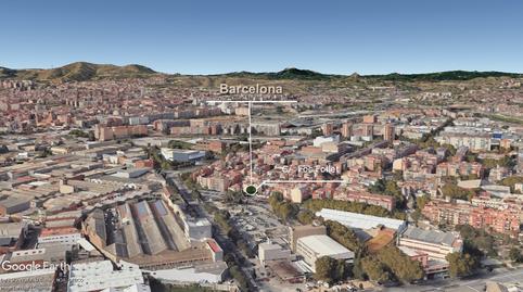 Photo 4 of Land for sale in C/ Foc Follet, El Bon Pastor, Barcelona