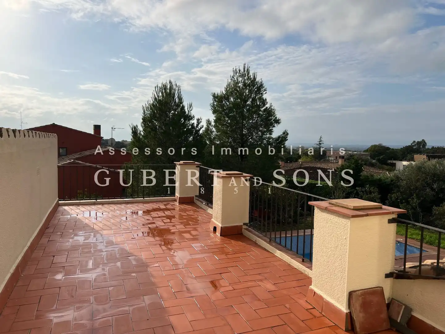 Casa o chalet en venta en Peralada