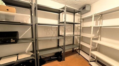 Foto 4 de Trastero de alquiler en Alda. Mazarredo, Ensanche - Moyua - Diputación, Bilbao