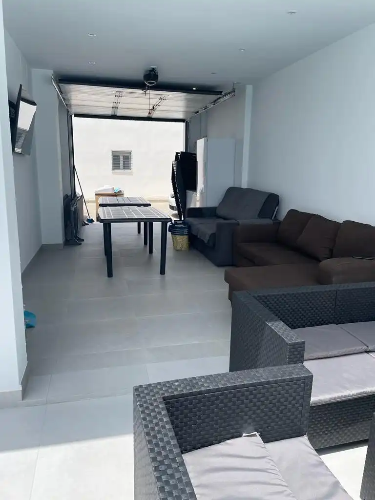 Casa amb terrassa en venda a Cañada Rosal, imagen 7