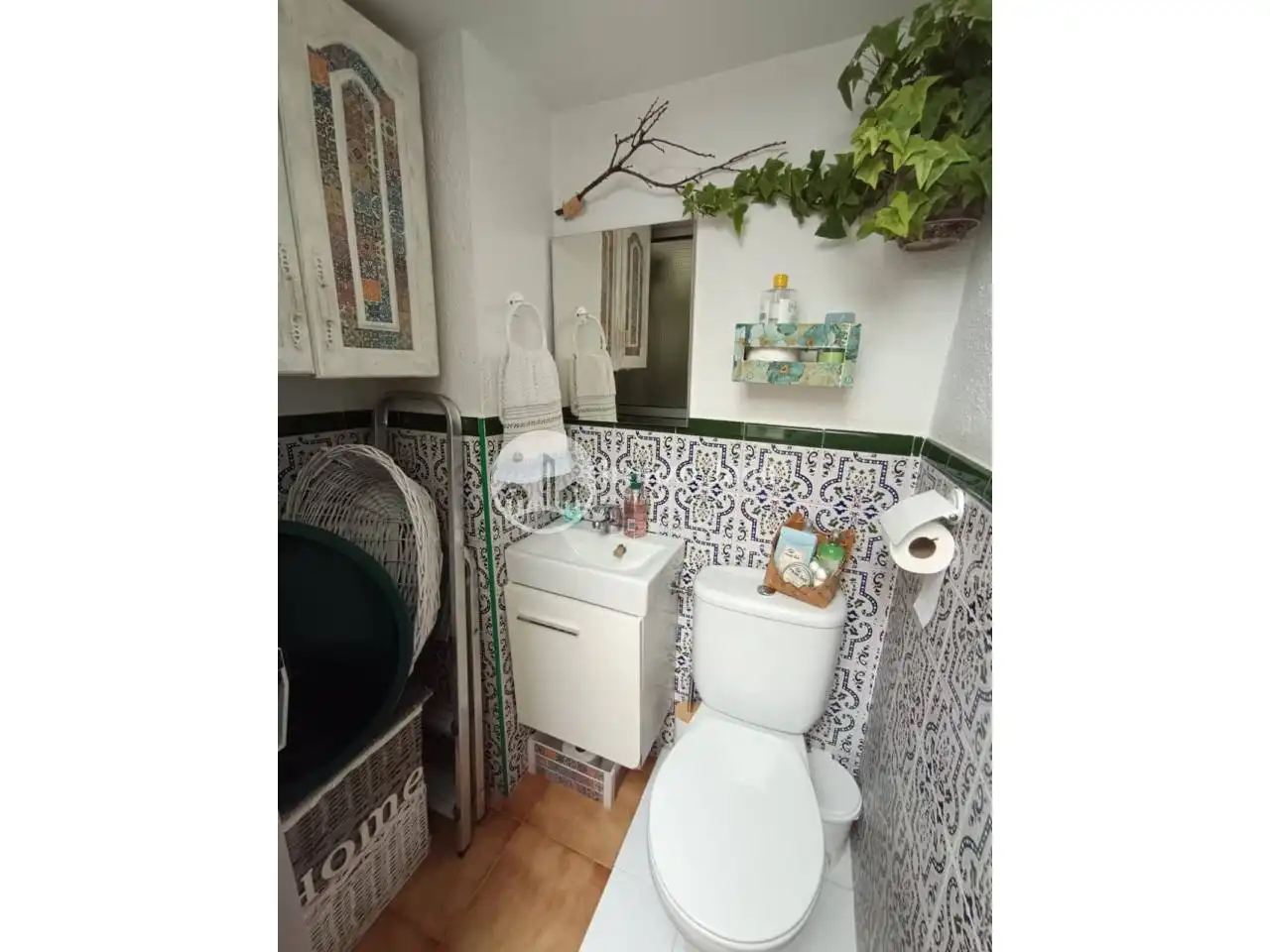 Casa en venta en San Felipe - El Almendral - La Merced, imagen 8