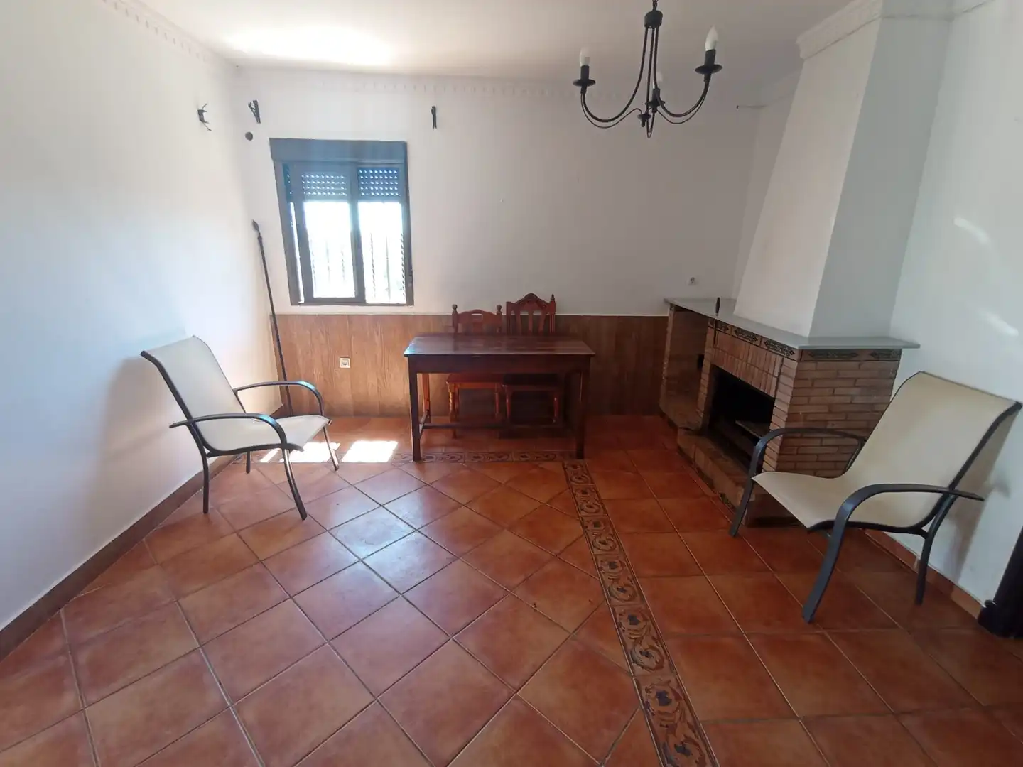 Dining room of Country homes for sale in Chipiona  with Heating