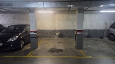 Foto 3 von Garage zur Miete in Carrer de Les Balears, 57, Singuerlín, Santa Coloma de Gramenet