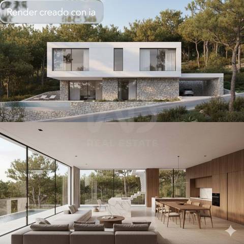 Casa-chalet en Venta en Centre