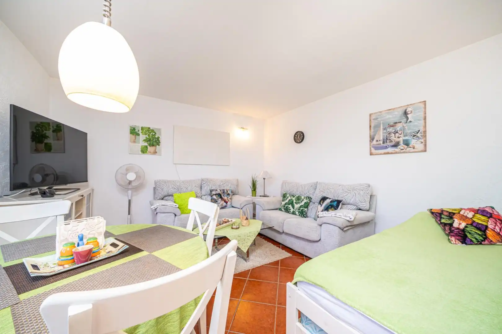 Chalet en venta en Cala Magrana - Cala Anguila - Cala Mendia, imagen 29