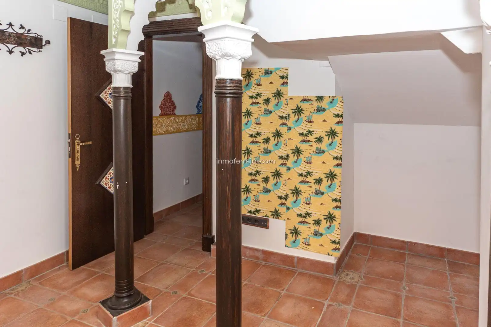 Detached homes for sale in Purullena