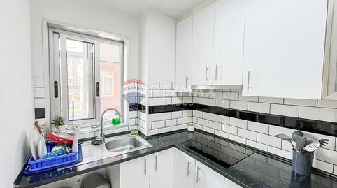 Photo 4 of Flat for sale in Avenida Alcalde Gregorio Espino, Casablanca - Calvario, Vigo