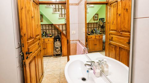 Foto 4 de Casa adosada en venta en Calle Cristóbal García del Castillo, 14, Valle de los Nueve - El Ejido - Medianías, Telde