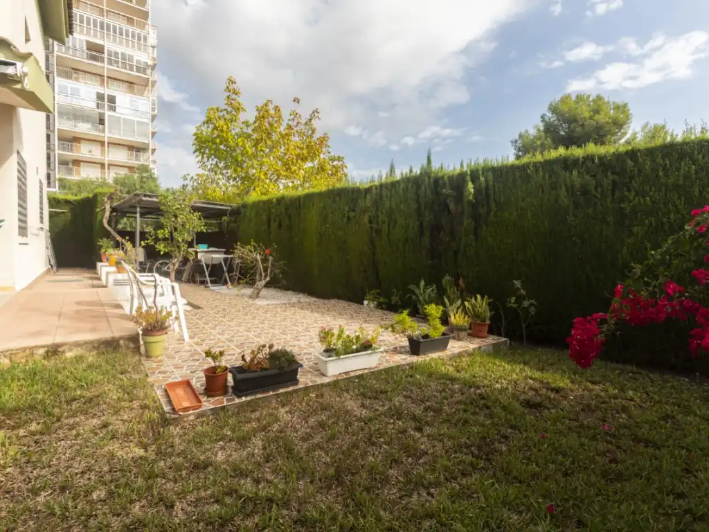 Chalet con terraza en venta en Calle Sigalero, imagen 7