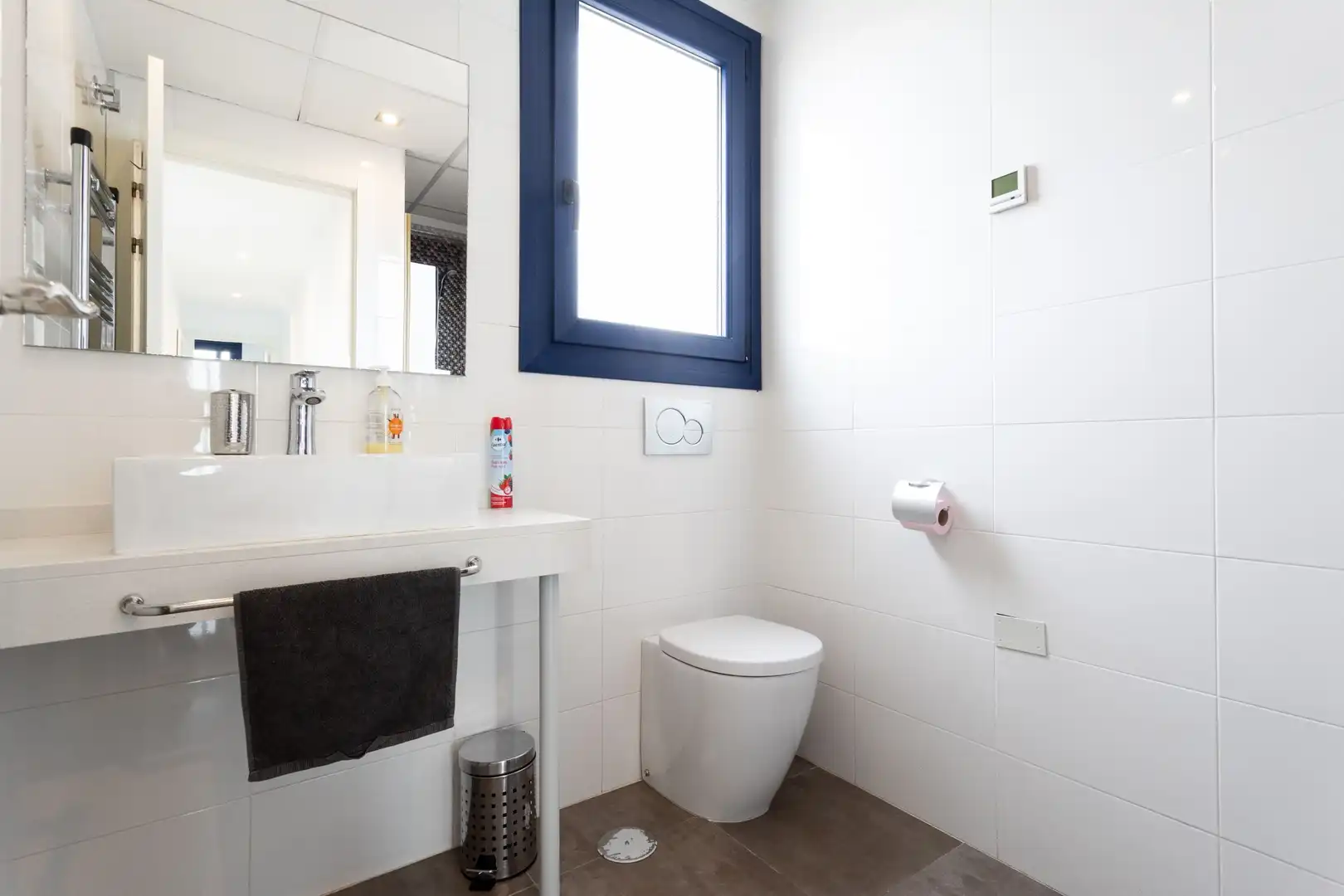 Apartment with terrace for sale in Playa del Acequión, Náufragos y Rocío del Mar, imagen 30