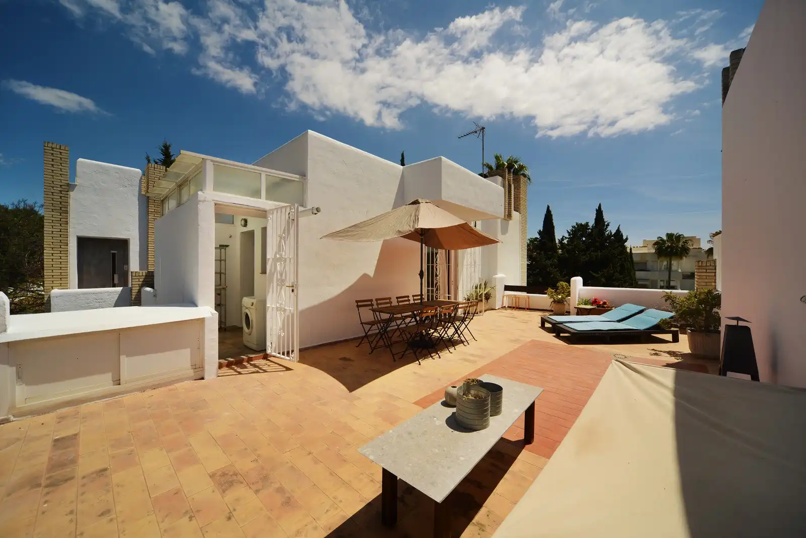 Apartament de lloguer a Las Brisas