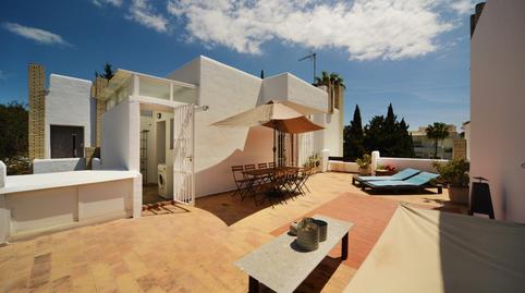 Foto 2 de Apartamento de alquiler en Las Brisas, Marbella