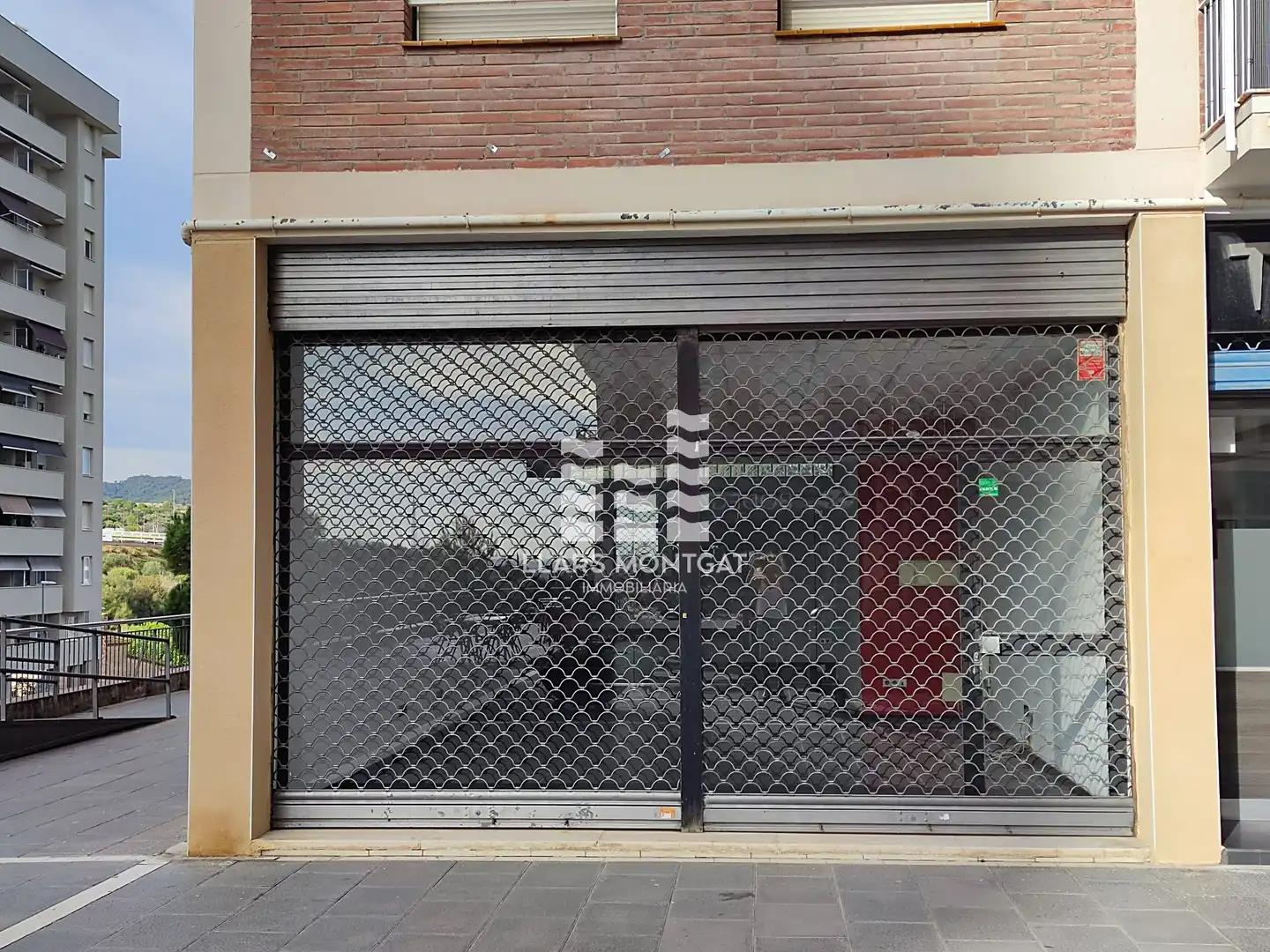 Local de alquiler en Montgat, Barcelona