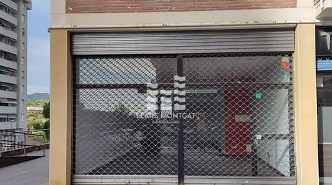 Foto 2 von Geschaftsraum zur Miete in Rambla Turó, 9, Montgat, Barcelona