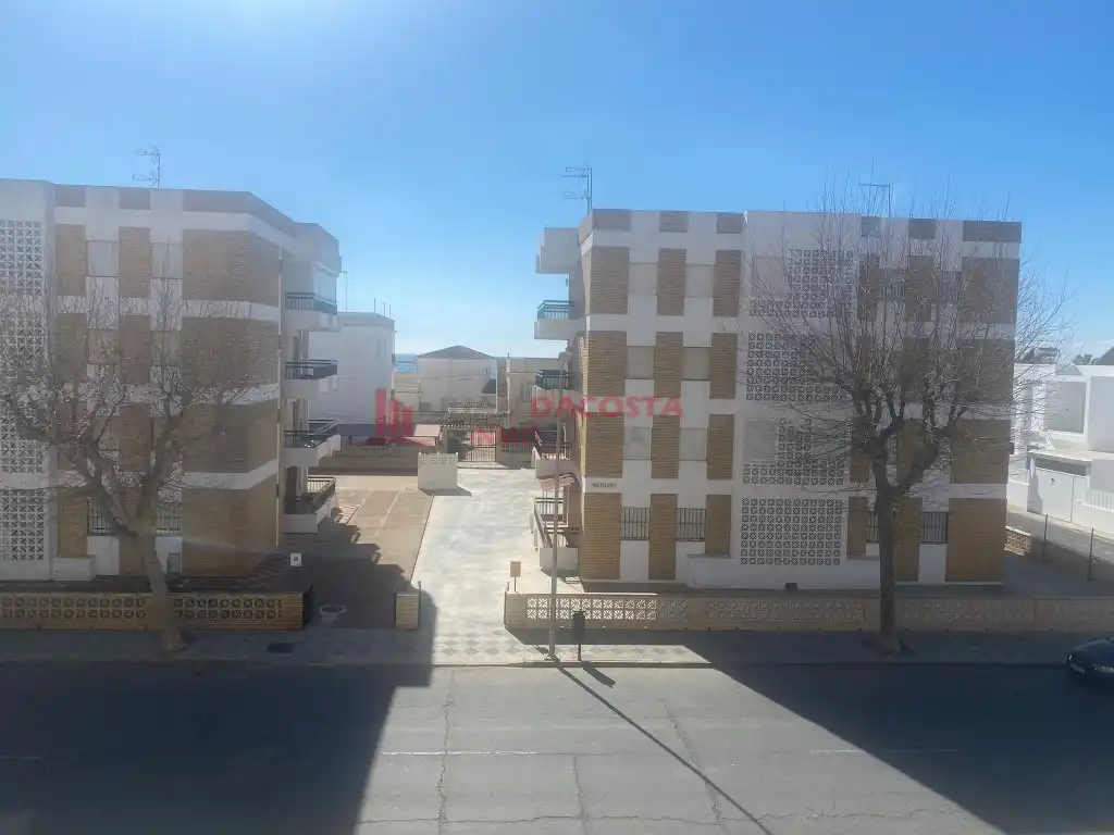 Flat to rent in La Antilla, imagen 12