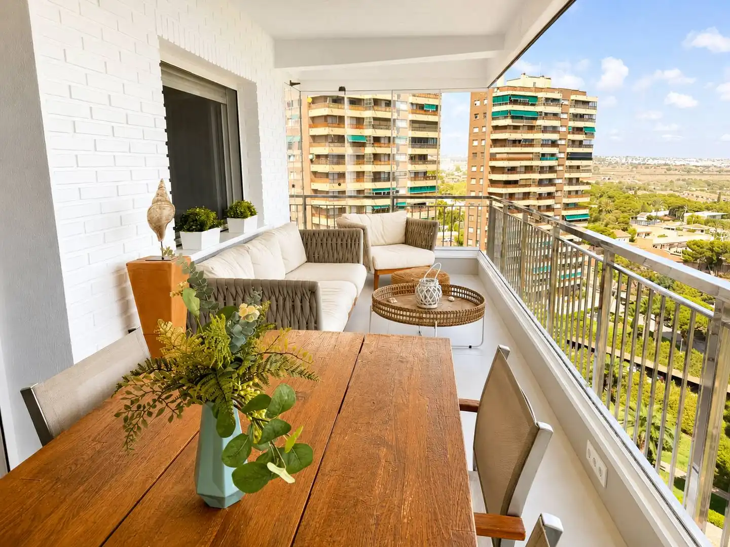 Ático con ascensor en venta en Orihuela Costa, imagen 19
