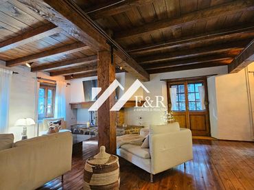Maison rustique avec jardin à vendre à Urbanització Sant Pere del Tarter