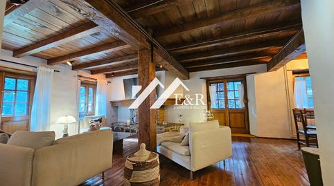 Exepcional Apartamento estilo Chalet