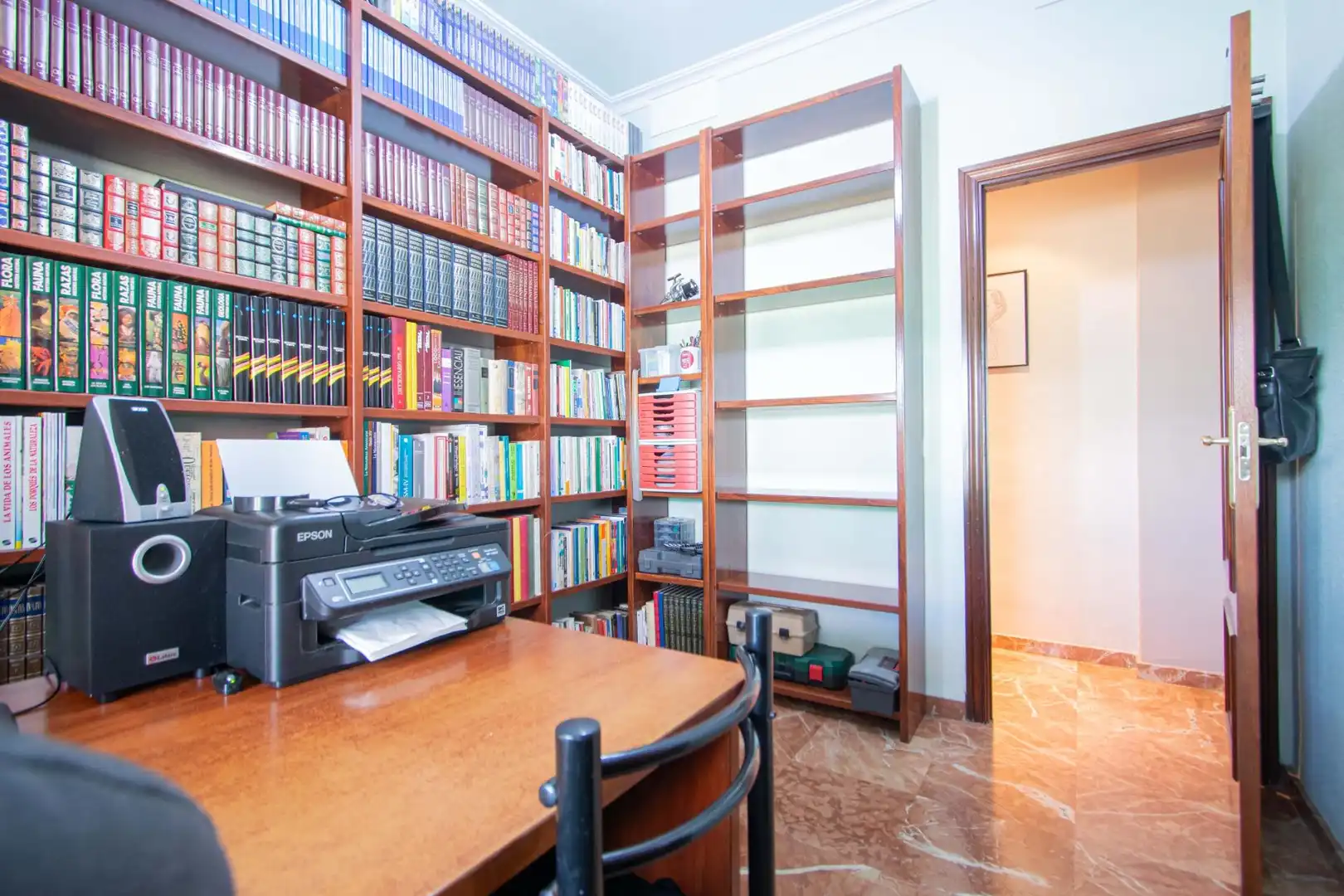 Chalet con jardín en venta en Calle de Aldebarán, imagen 31