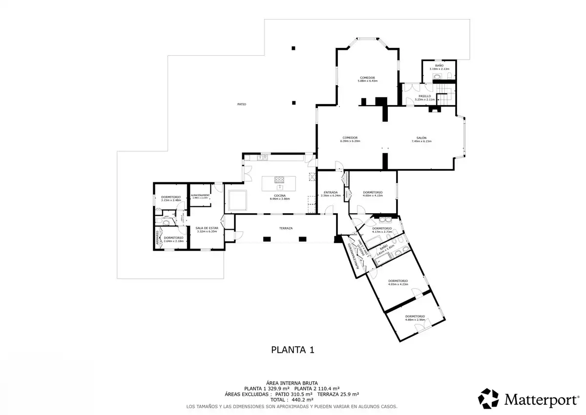 Maison mitoyenne à vendre à San Pedro de Alcántara, imagen 15