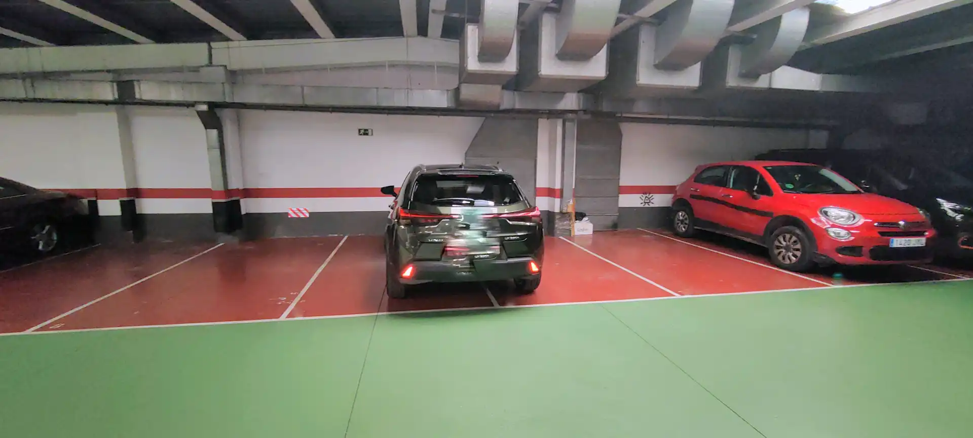 Wohnung zum Verkauf in Paseo de Cuéllar, 4, Ruiseñores