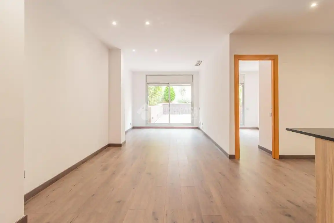 Piso en venta en Sant Cugat del Vallès