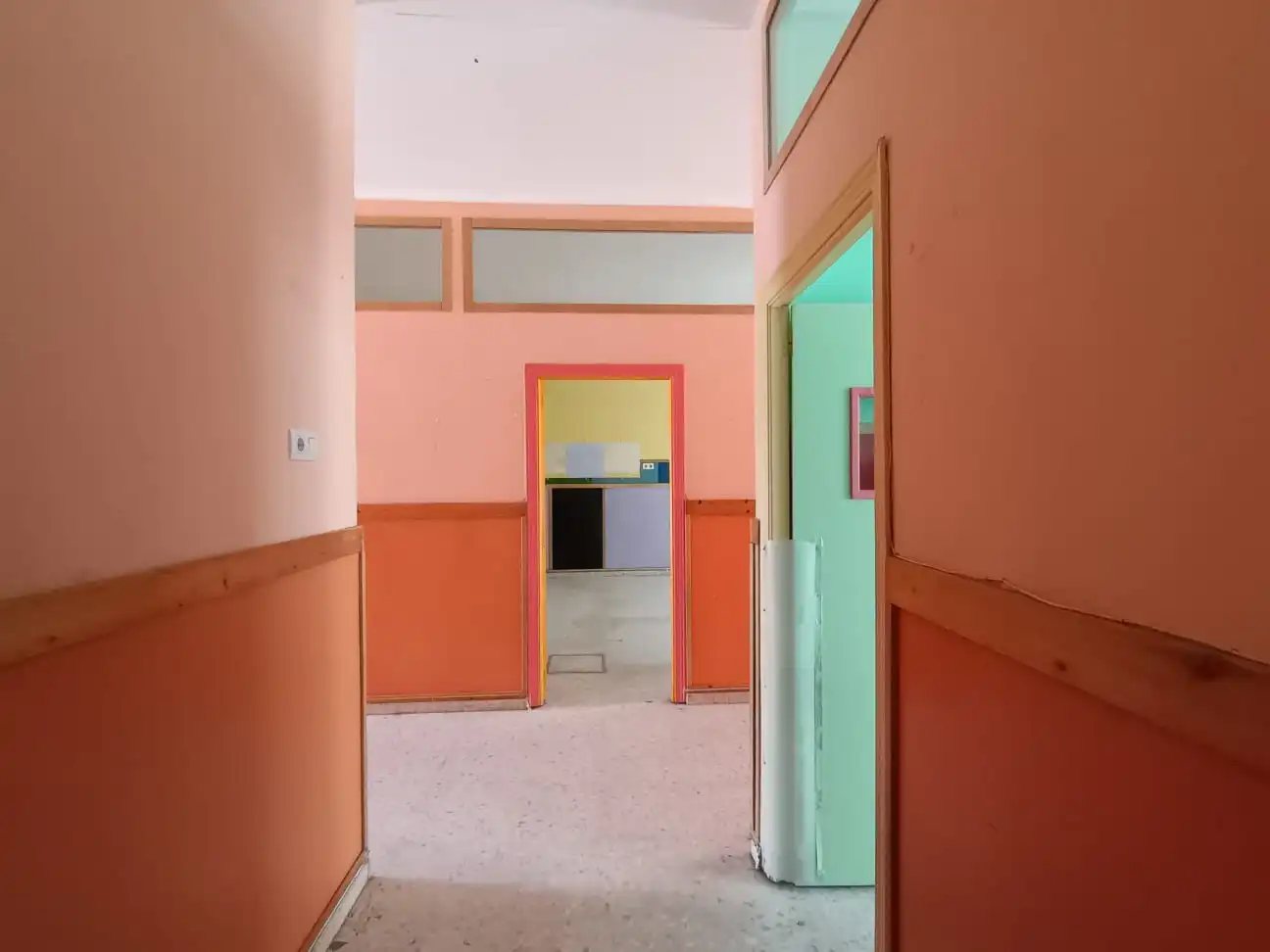 Local comercial en venta en Calle Genil, imagen 12