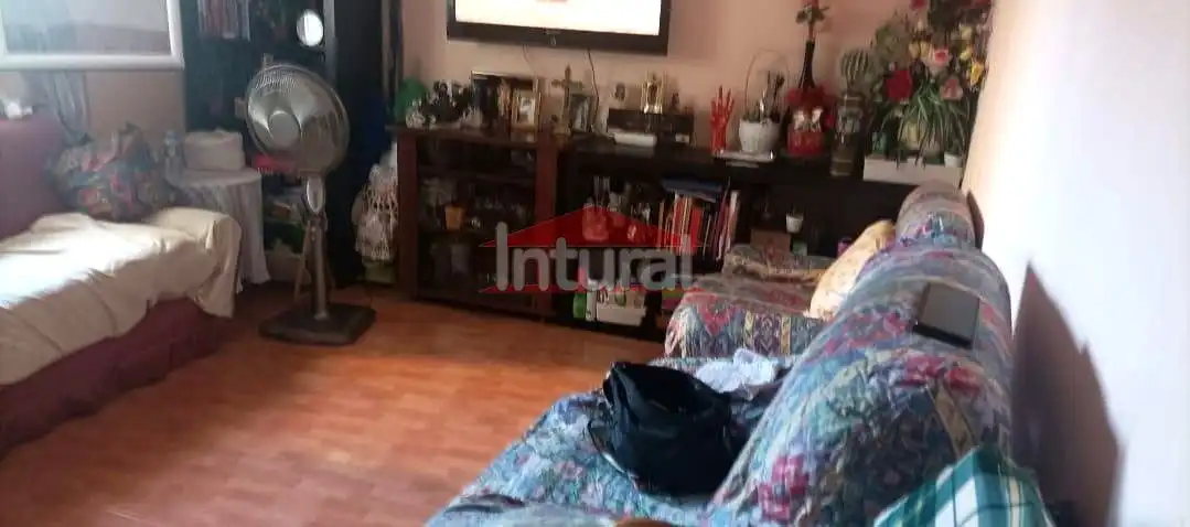 Wohnzimmer von Gebäude zum Verkauf in Hellín